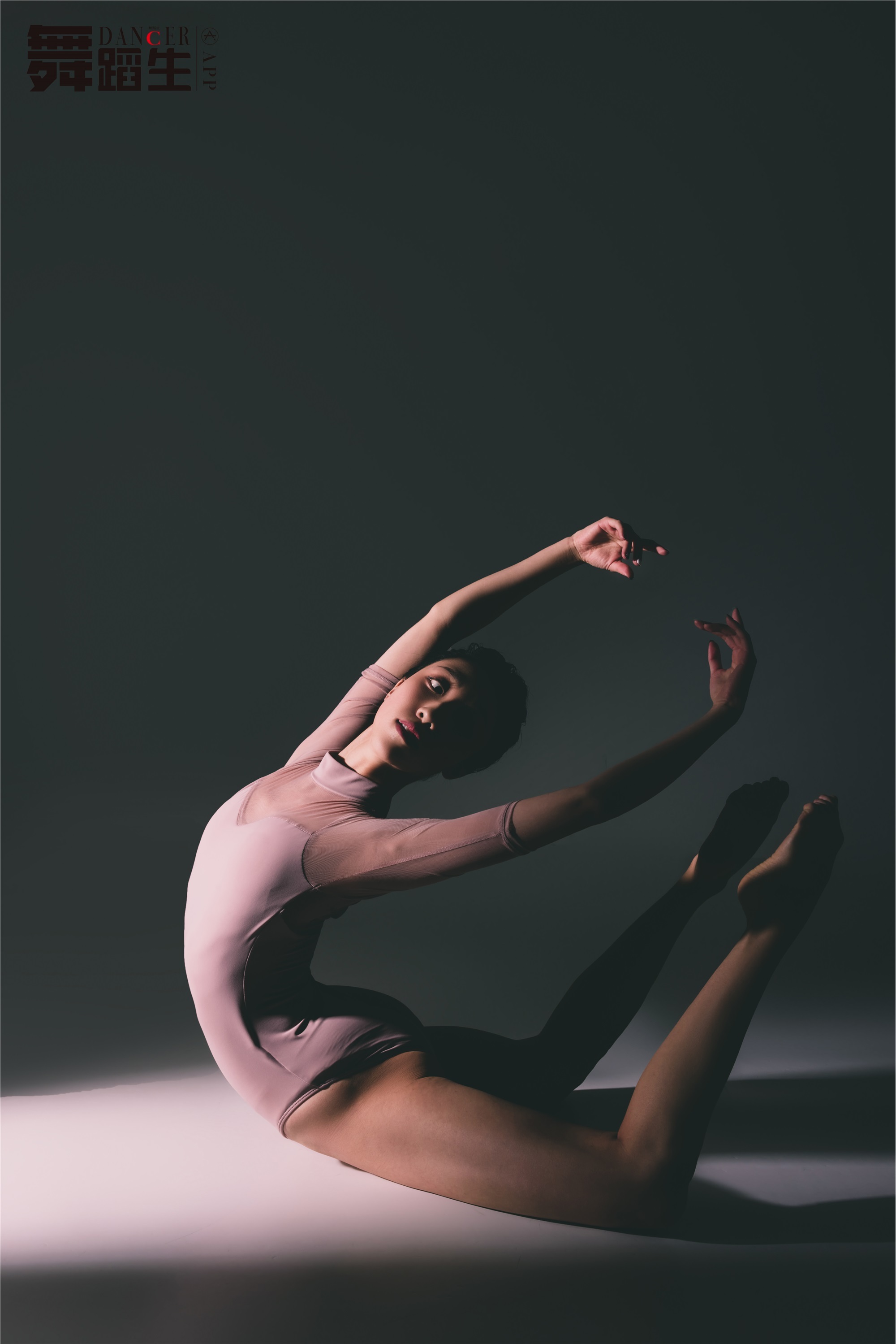 GALLI嘉丽 舞蹈生日记 081 - 元气女神 赵惠妮